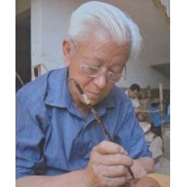 Чен Шаокан (Chen Shaokang), мастер Цзяньшуй Цзытао