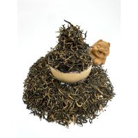 Цзинь Цзюнь Мэй (Золотые брови) TeaPartySPB