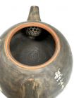 Авторский чайник "Старый город", 145 мл, Лю Юй (刘宇), Цзяньшуй Цзытао