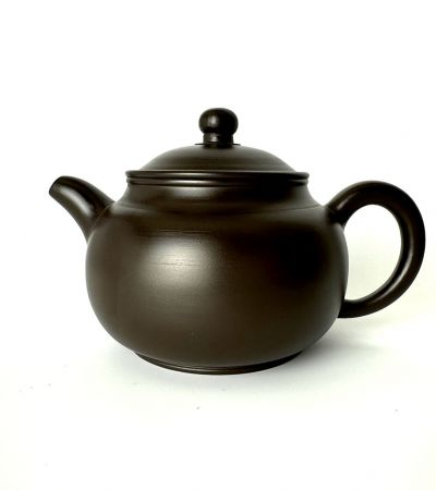 Чайник из Исинской глины, 200мл