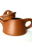 Чайник из Исинской глины Ба Ван Ши Пяо, 125мл 