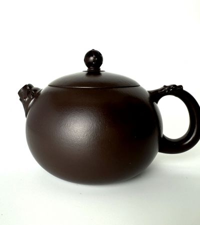 Чайник из Исинской глины Cи Ши 190мл