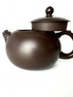 Чайник из Исинской глины Cи Ши 190мл
