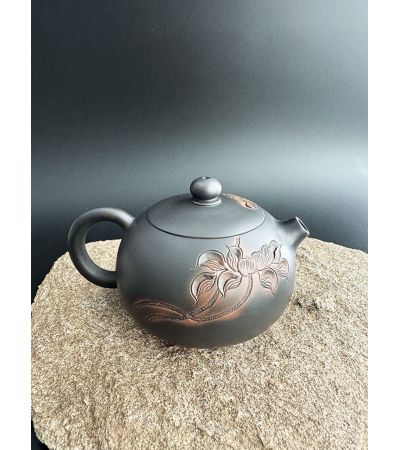 Чайник керамика Цзяньшуй (си ши), 230мл
