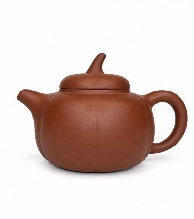 Исинский чайник "Тыква" 190 мл