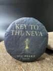 Шу Пуэр "Ключ от Невы" (Key to the Neva) от TeaPartySPB, 100г